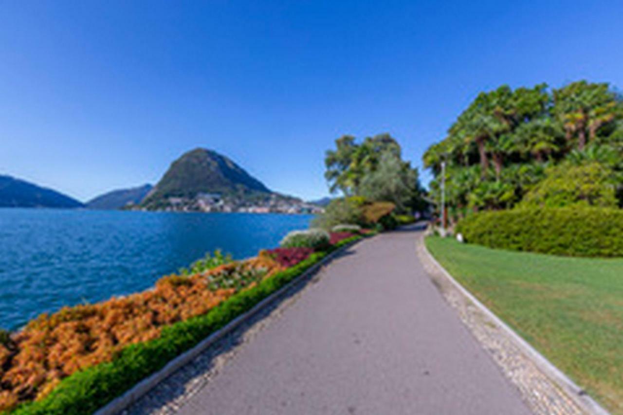 Queen Home Lugano Zewnętrze zdjęcie